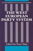 The West European Party System