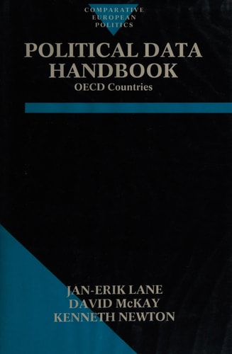 Political Data Handbook: OECD Countries