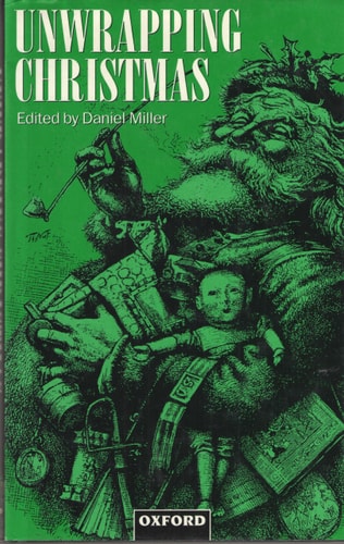 Unwrapping Christmas
