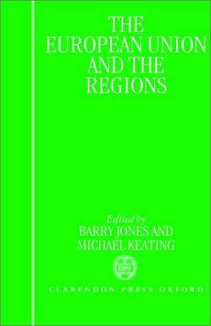 The European Union and the Regions