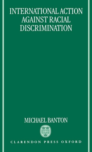 International Action Against Racial Discrimination