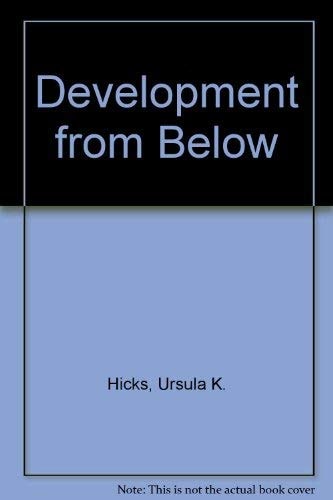 Development from Below