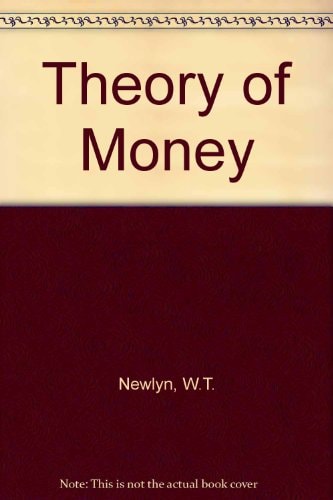 Theory of Money
