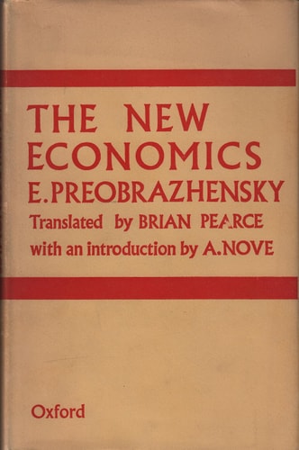 New Economics