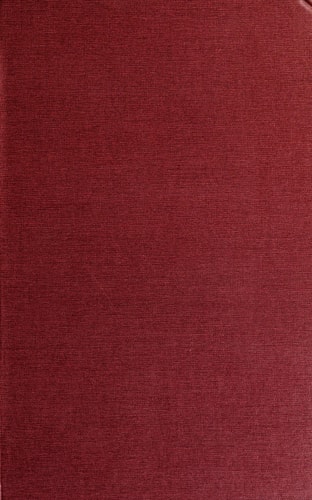 The Cloth Industry in the West of England from 1640 to 1880