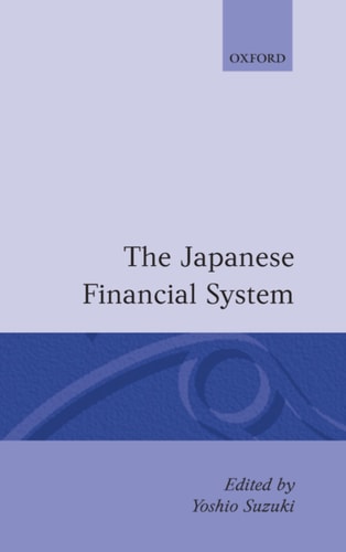 The Japanese Financial System