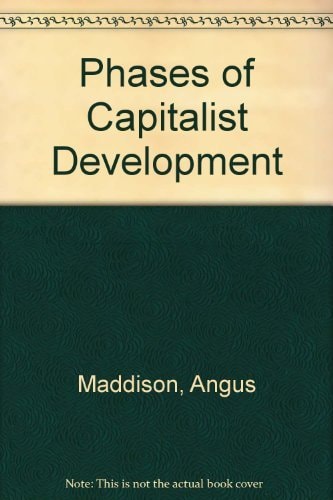 Phases of Capitalist Development
