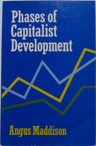 Phases of Capitalist Development