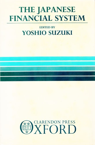The Japanese Financial System