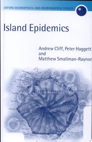 Island Epidemics