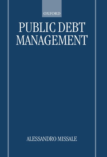 Public Debt Management
