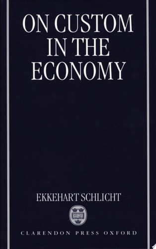 Edition published by Clarendon Press