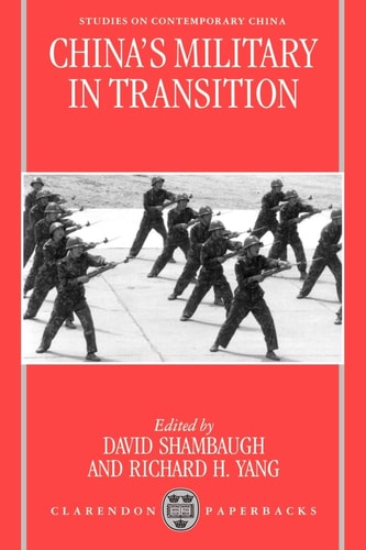China's Military in Transition