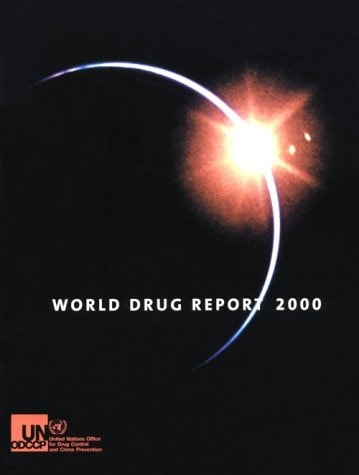 World Drug Report 2000