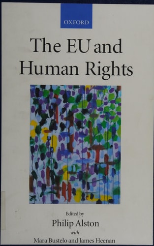 The EU and Human Rights