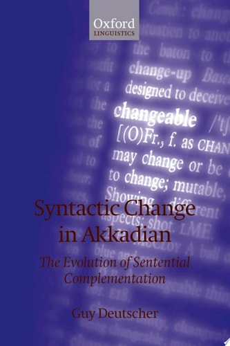 Edition published by Oxford University Press
