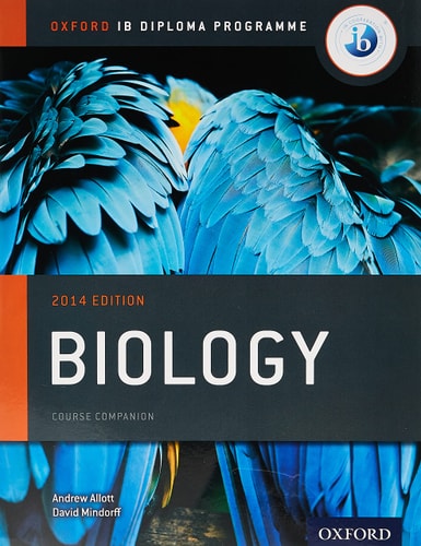 IB Biology Print and Online Course Book Pack: 2014 Edition