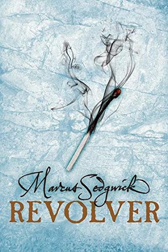 Rollercoasters: Revolver