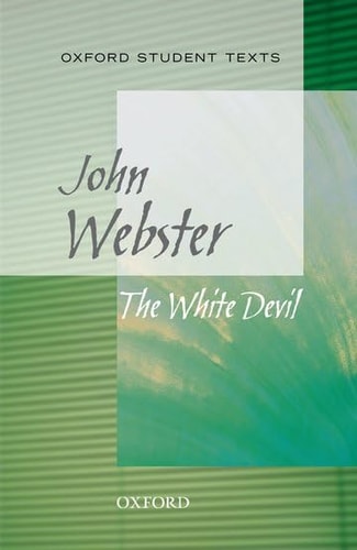 The White Devil