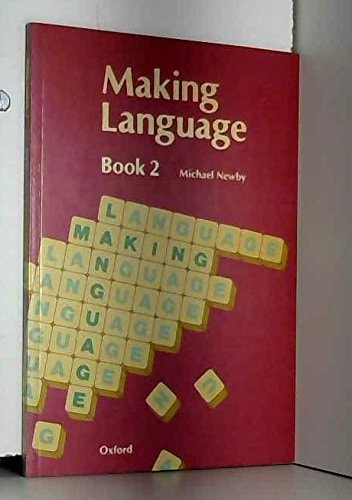 Making Language: Book 2