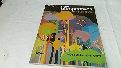New Perspectives: An English Course: Book 2