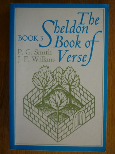 Sheldon Book of Verse: Book 3