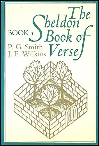The Sheldon Book of Verse: Book 1