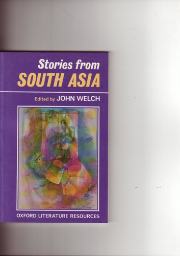 Stories from South Asia
