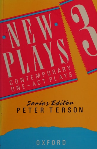 New Plays 3