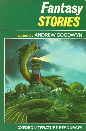 Fantasy Stories