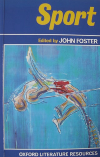Sport: Oxford Literature Resources
