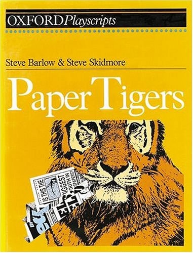 Paper Tigers