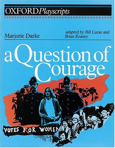 A Question of Courage