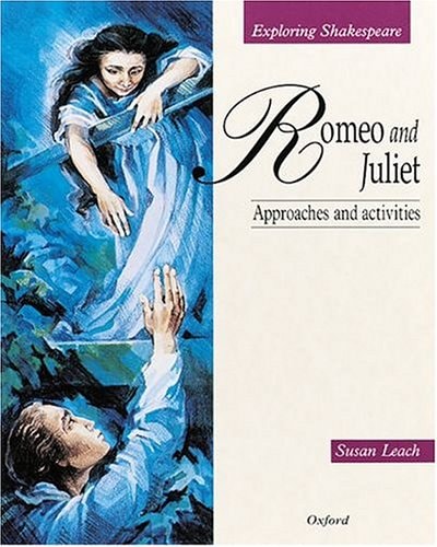 Romeo and Juliet