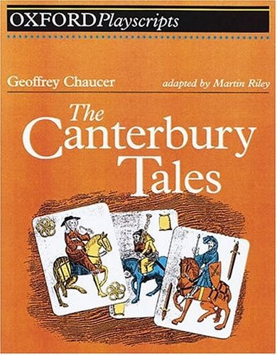 The Canterbury Tales
