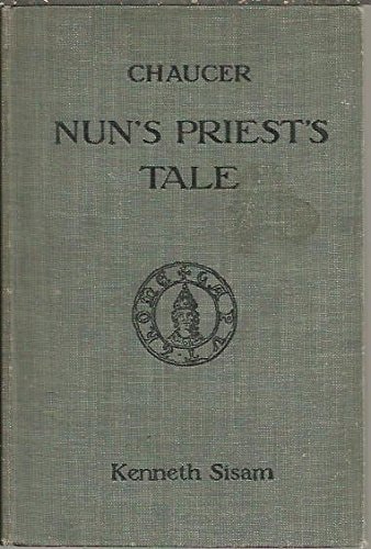 The Nun's Priest's Tale