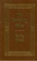 The Prologue to the Canterbury Tales