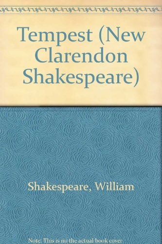The Tempest: A Concordance to the Text of the First Folio