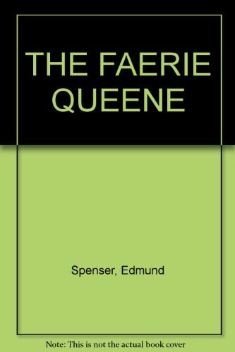 The Faerie Queene