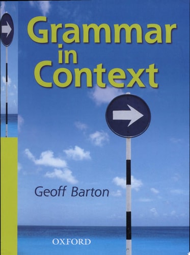 Grammar in Context: Students' Book