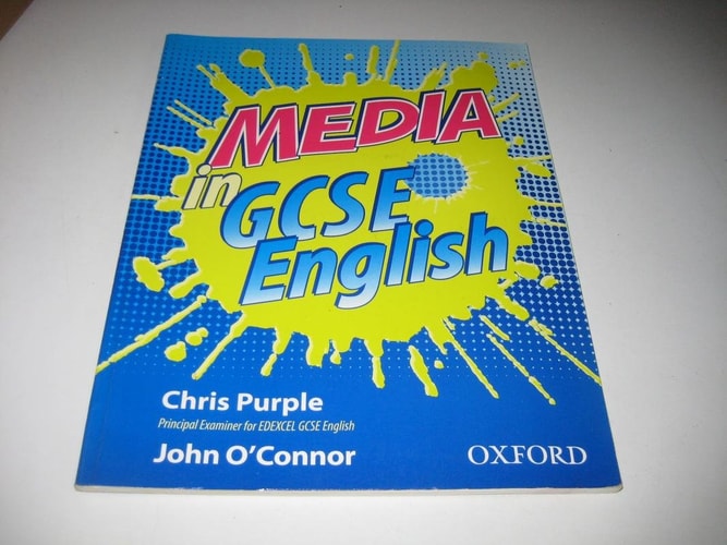 Media in GCSE English