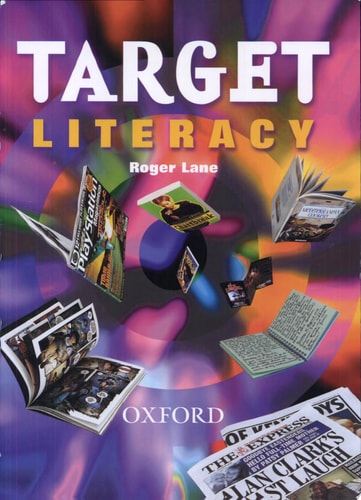 Target Literacy
