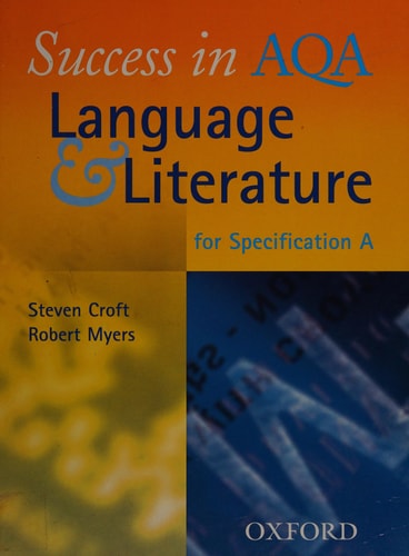 Success in AQA Language and Literature
