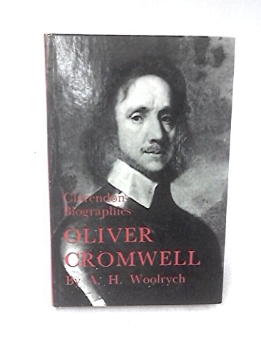 Oliver Cromwell
