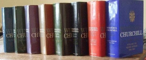 Winston Churchill