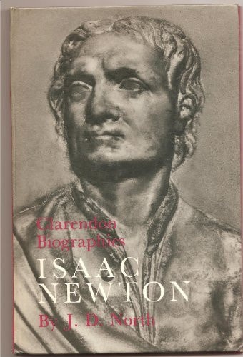 ISAAC NEWTON.
