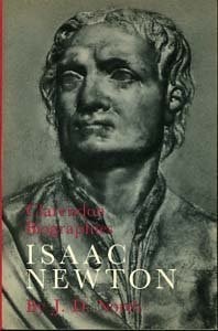 Isaac Newton