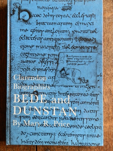 Bede and Dunstan