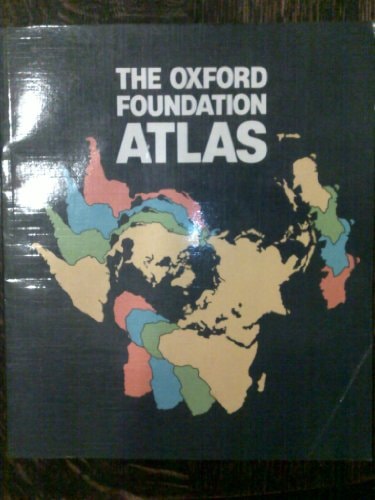 The Oxford foundation atlas