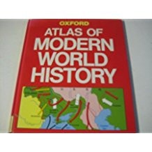 Atlas of Modern World History